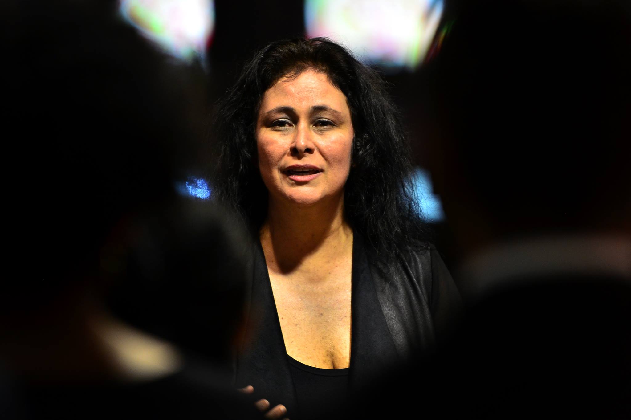 Director(a) María Adelaida Mejía